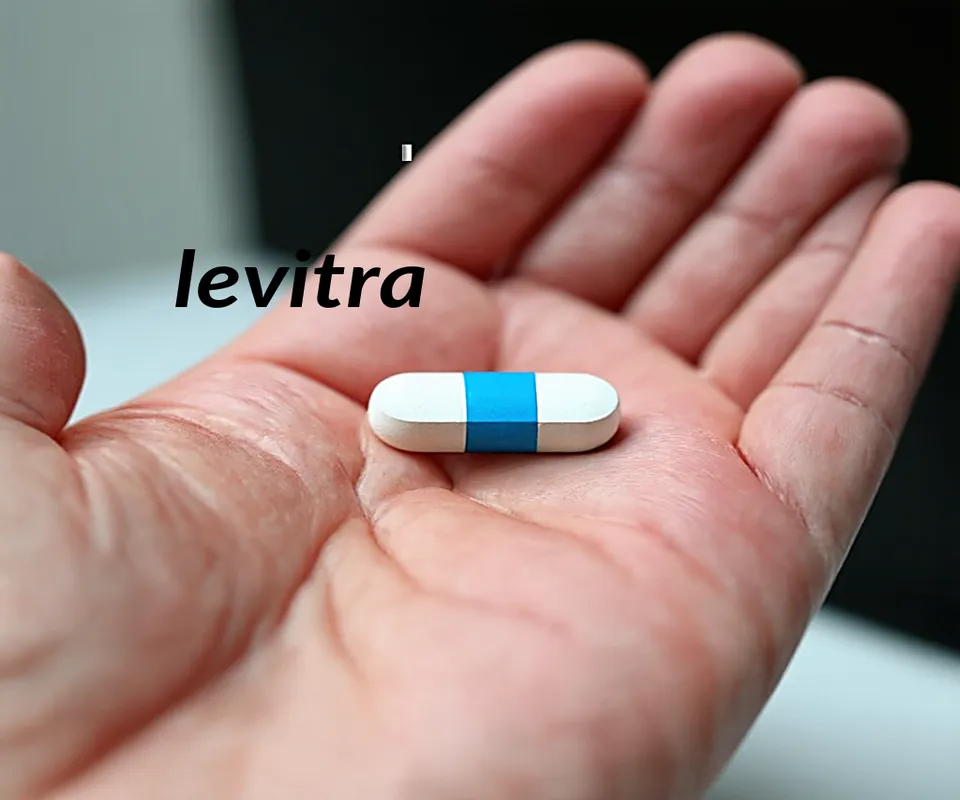 Que precio tienen las pastillas levitra